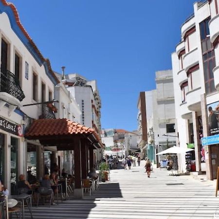 Appartement Groovy Caparica Gem With Large Sunny Terrace à Costa da Caparica Extérieur photo