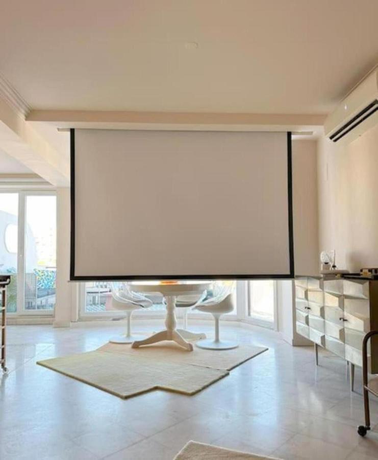 Appartement Groovy Caparica Gem With Large Sunny Terrace à Costa da Caparica Extérieur photo